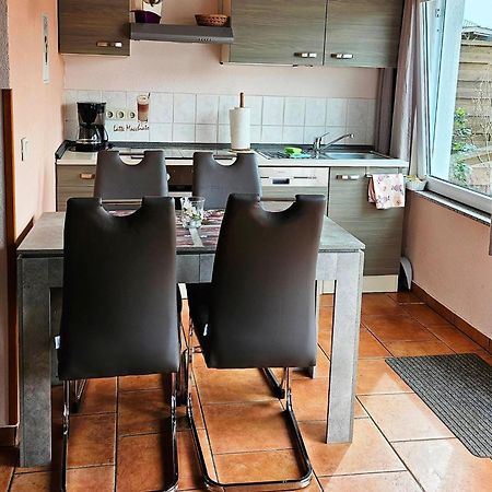 Ferienhaus ツィノヴィッツ エクステリア 写真