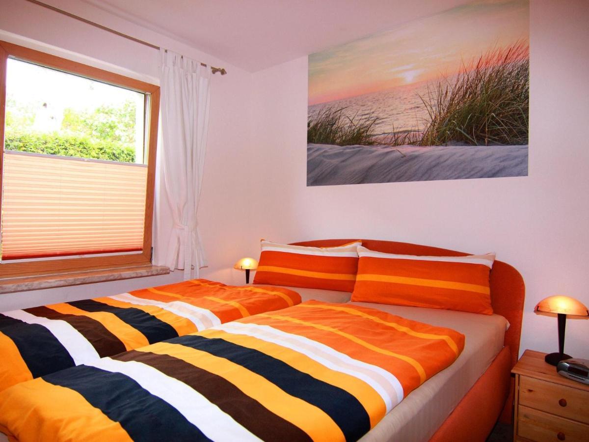 Ferienhaus ツィノヴィッツ エクステリア 写真